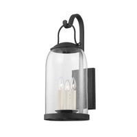 Napa County Exterior Wall Sconce
