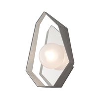 Origami Wall Sconce