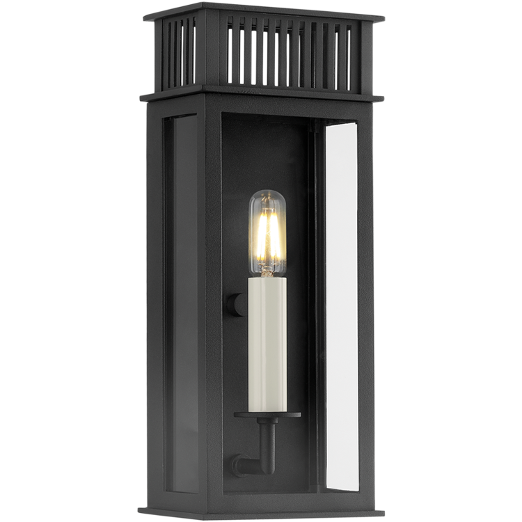 Gridley 1-Light Wall Sconce