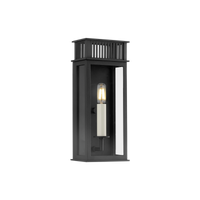 Gridley Exterior Wall Sconce