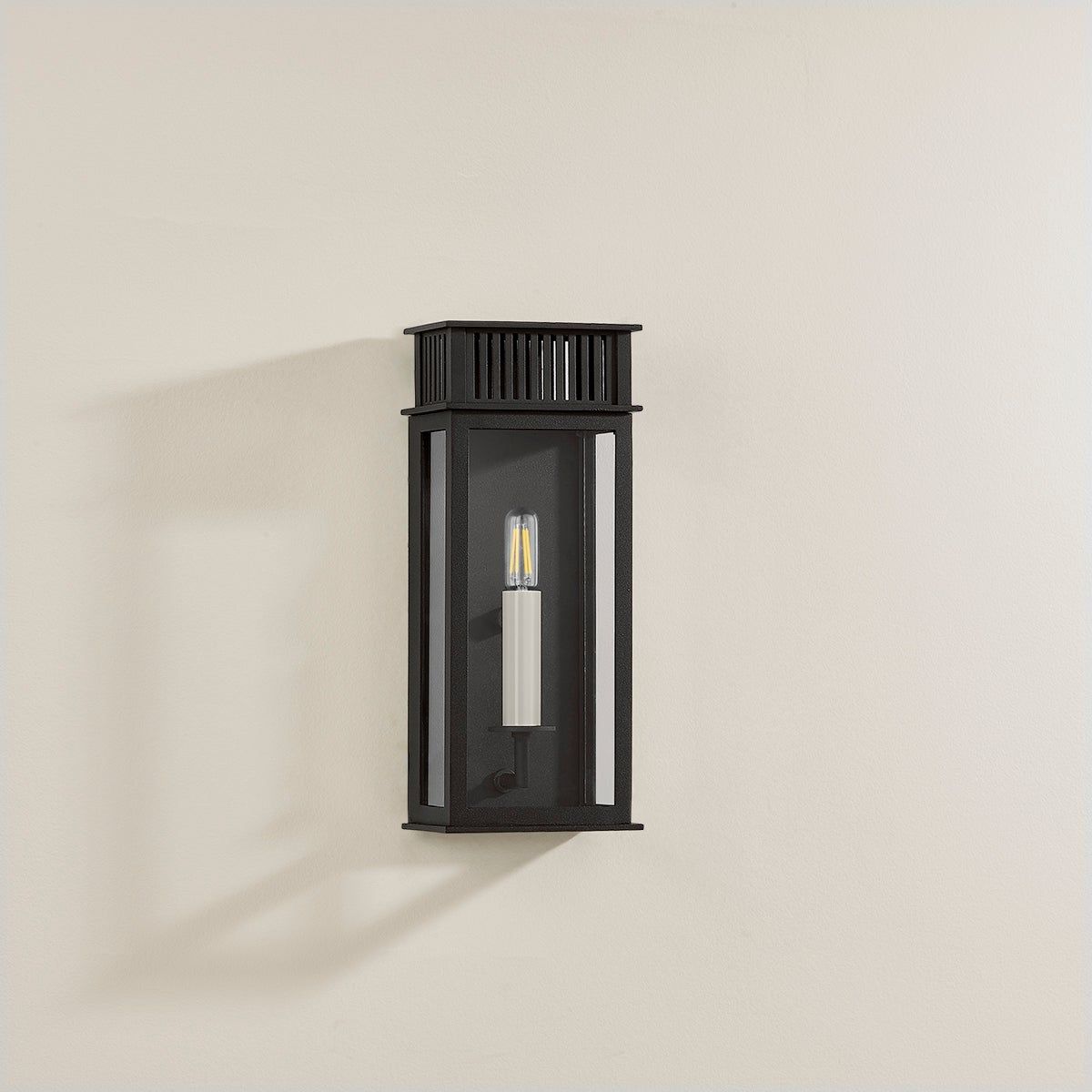 Gridley 1-Light Wall Sconce