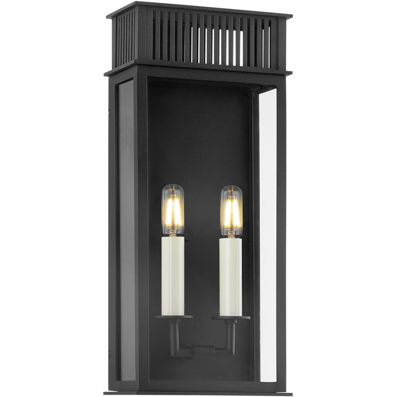 Gridley 2-Light Wall Sconce