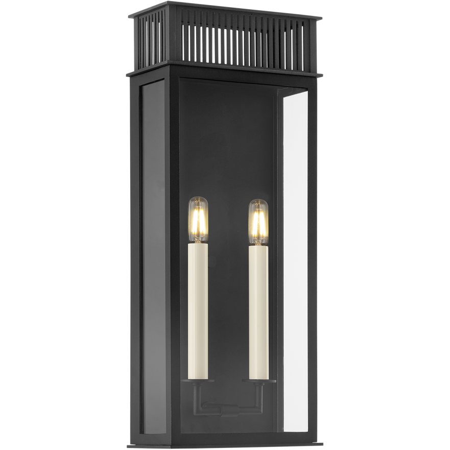 Gridley 2-Light Wall Sconce