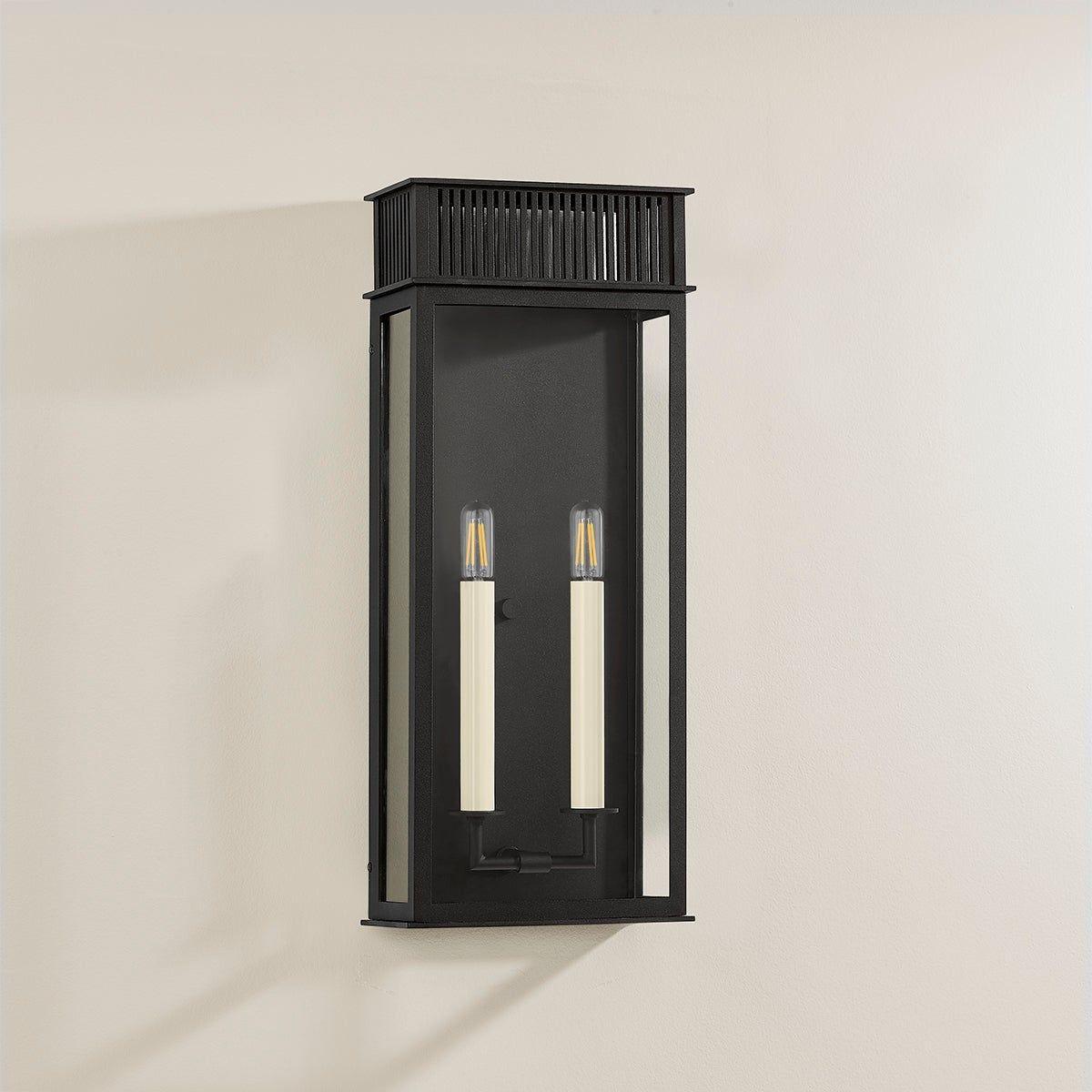 Gridley 2-Light Wall Sconce