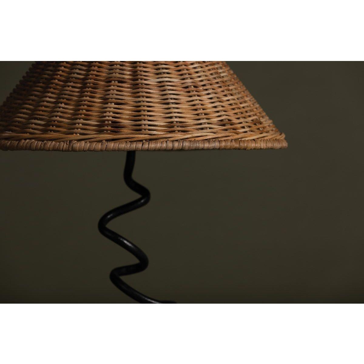 Alaric 1-Light Table Lamp