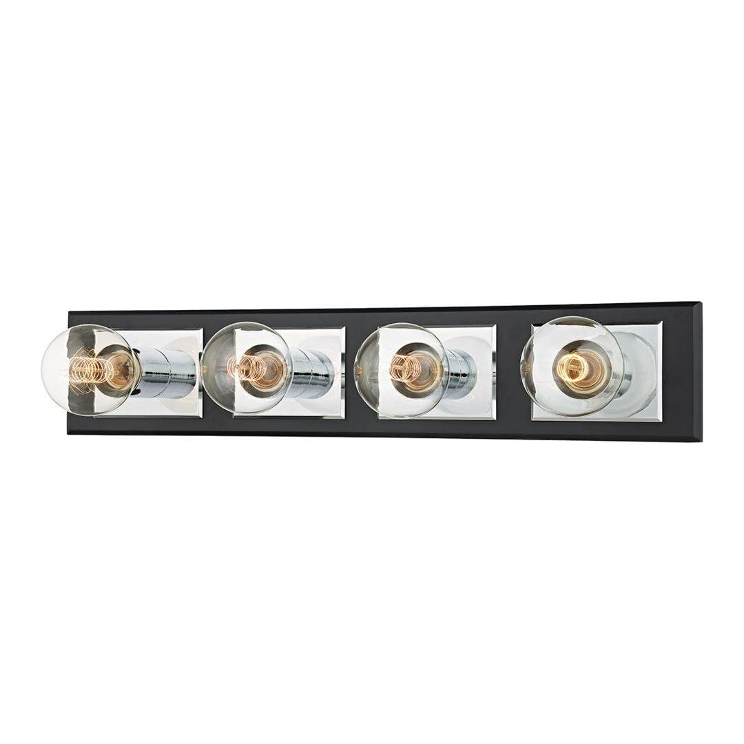 Troy - Runyan 4-Light Vanity Light - Lights Canada