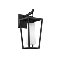 Mission Beach Exterior Wall Sconce