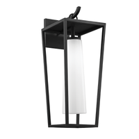 Mission Beach Exterior Wall Sconce