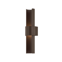 Ossian Exterior Wall Sconce