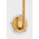 Corbett - Avesta 1-Light Sconce - Lights Canada