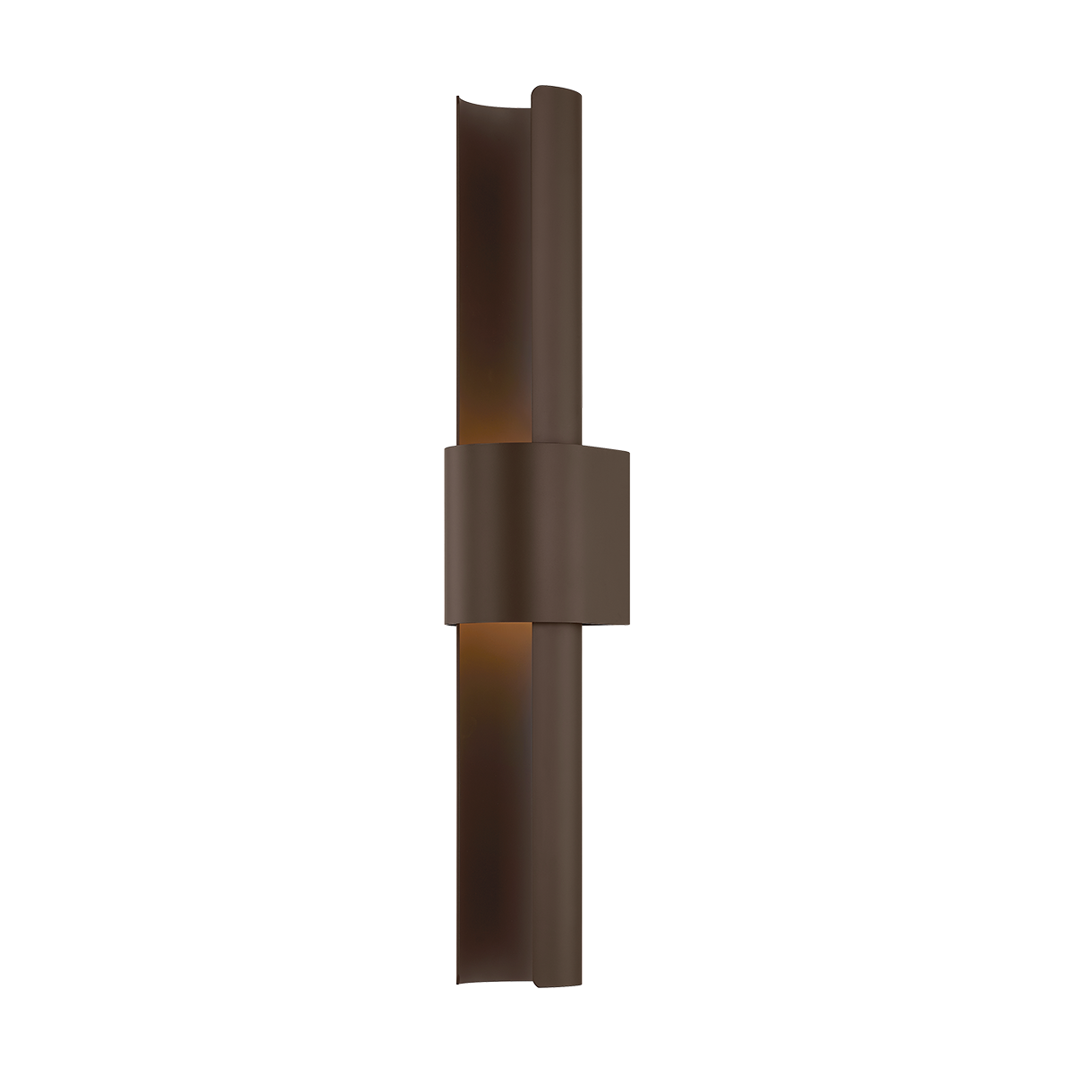 Ossian 1-Light Outdoor Wall Sconce