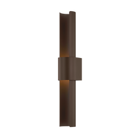 Ossian Exterior Wall Sconce