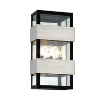 Dana Point Exterior Wall Sconce