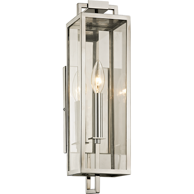 Beckham 1-Light Wall Sconce