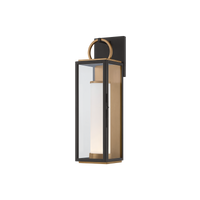 Gareth Exterior Wall Sconce
