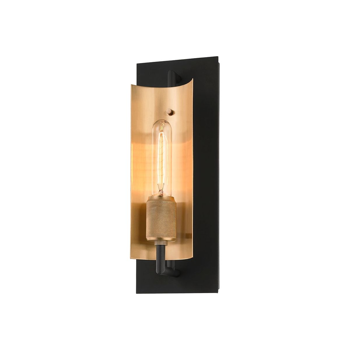 Emerson 1-Light Wall Sconce