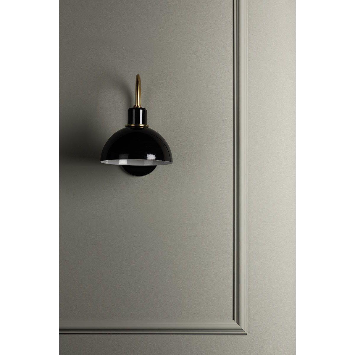 Camille 1-Light Wall Sconce