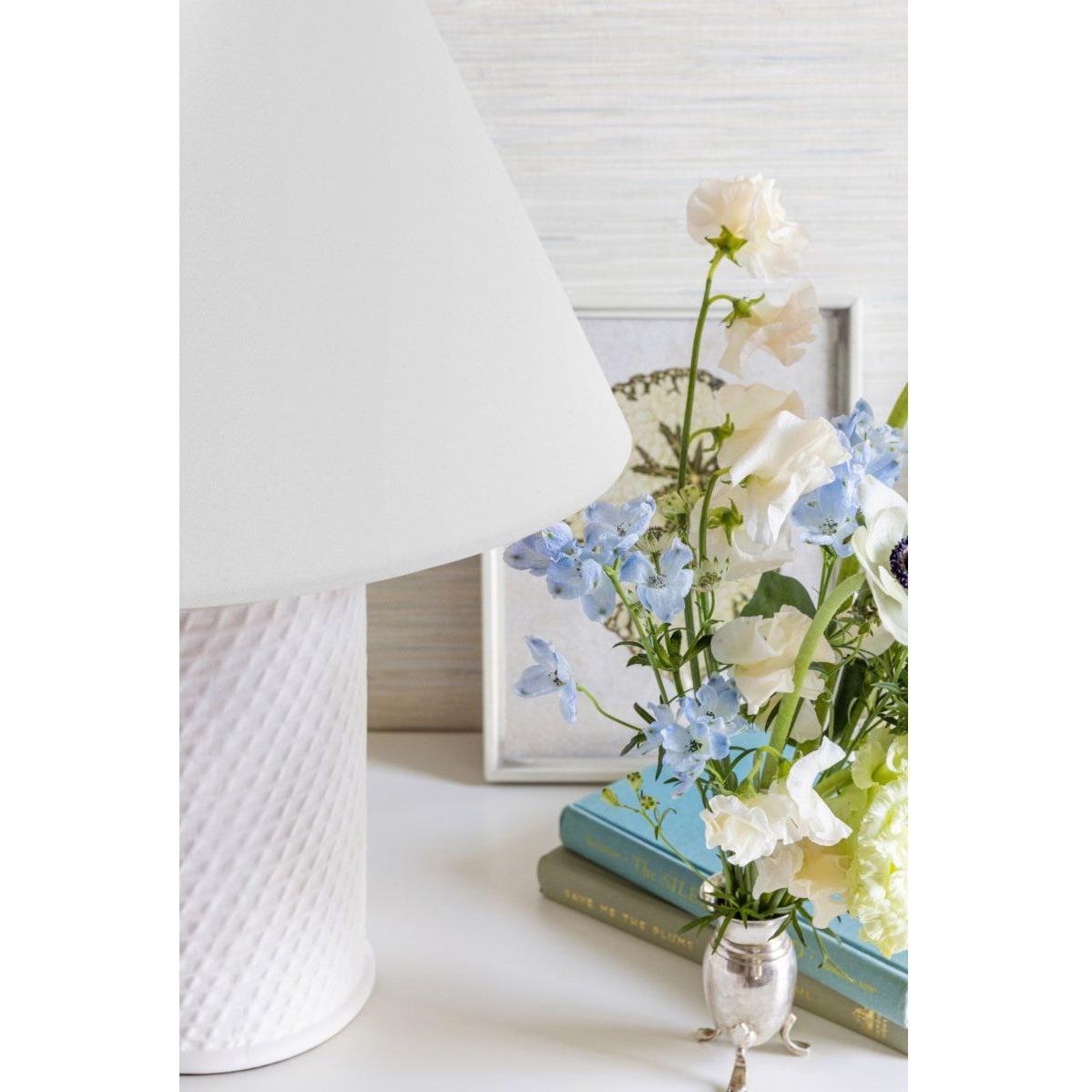 Susie 1-Light Table Lamp