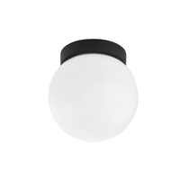 Ansel Exterior Wall Sconce