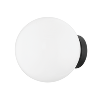 Ansel Exterior Wall Sconce