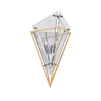 Epic Wall Sconce