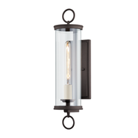 Aiden Exterior Wall Sconce
