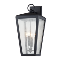 Mariden Exterior Wall Sconce