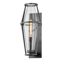 Prospect Exterior Wall Sconce