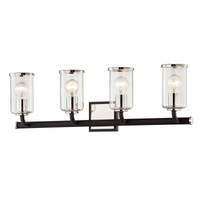 Aeon Bath and Vanity