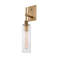 Shenandoah Exterior Wall Sconce