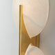 Corbett - Asteria 2-Light Sconce - Lights Canada