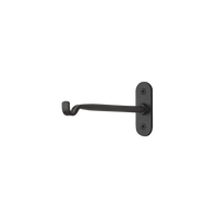 Maltby Exterior Wall Sconce Hook
