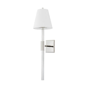 Corbett - Martina 1-Light Sconce - Lights Canada