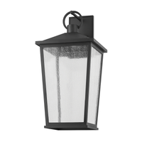 Soren Exterior Wall Sconce
