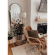 Bailee 1-Light Floor Lamp