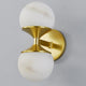 Grafton 2-Light Sconce