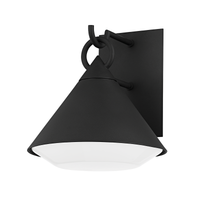 Catalina Exterior Wall Sconce