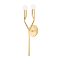Norman Wall Sconce