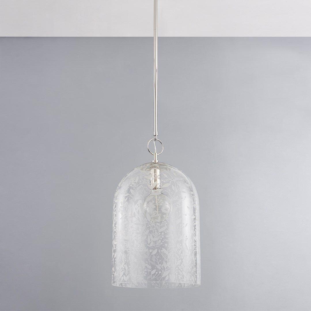 Belleville 1-Light Pendant