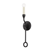 Orson Wall Sconce