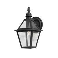 Townsend Exterior Wall Sconce