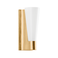 Abner Wall Sconce