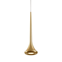 Bach 5" LED Pendant