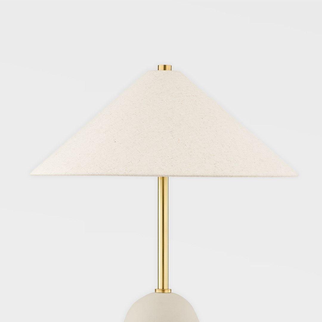 Mitzi - Maia 2-Light Table Lamp - Lights Canada