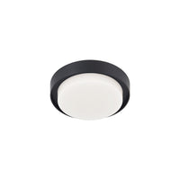 Bailey 5" LED Exterior Ceiling