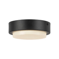 Bailey 5" LED Outdoor Ceiling Light