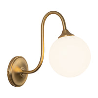 Bancroft 12" Vanity Light