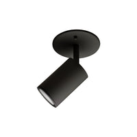 Barclay 3" 1-Light Semi Flush Mount