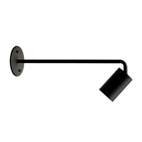 Barclay 3" 1-Light Wall/Ceiling