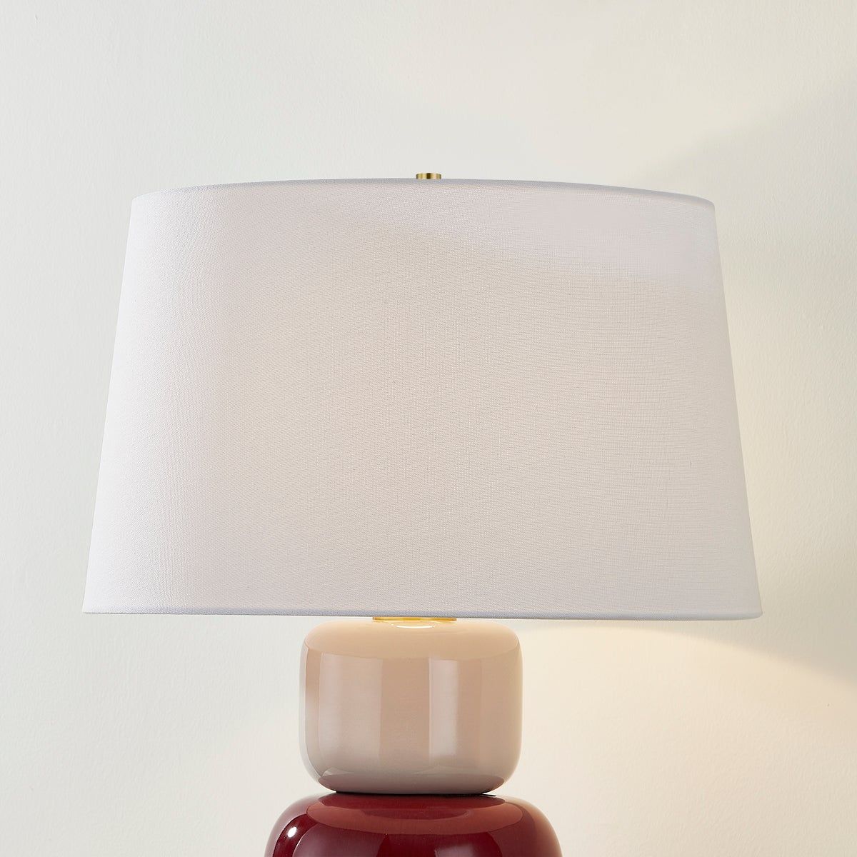 Batya 1-Light Table Lamp